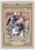 Quentin Groves #/250