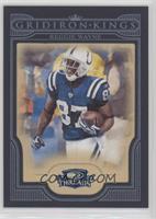 Reggie Wayne #/50