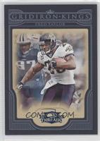 Fred Taylor #/50