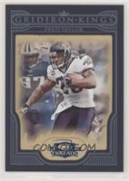 Fred Taylor #/50