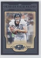 Jay Cutler #/50