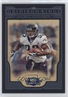 Maurice Jones-Drew #/50