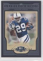 Joseph Addai #/50