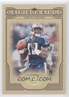 Vince Young #/100