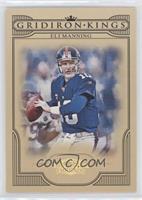 Eli Manning [EX to NM] #/100