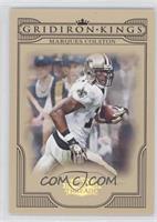 Marques Colston #/100