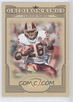 Clinton Portis #/100