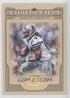 Marion Barber III #/100