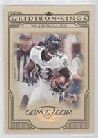 Willis McGahee #/100