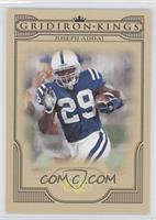 Joseph Addai #/100