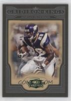 Adrian Peterson #/25