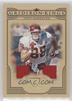 Tony Gonzalez #/50