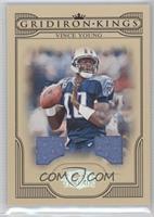 Vince Young #/250