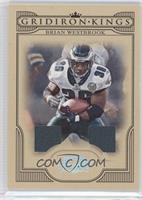 Brian Westbrook #/250