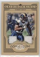 Torry Holt #/250