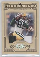 Greg Jennings #/250