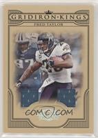 Fred Taylor #/250