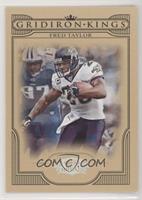 Fred Taylor [EX to NM] #/250