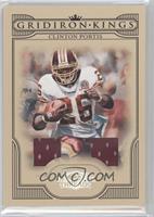 Clinton Portis #/250