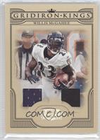 Willis McGahee #/250