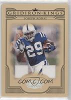 Joseph Addai [Good to VG‑EX] #/250