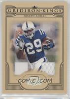 Joseph Addai #/250