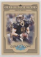 Drew Brees #/25