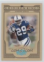 Joseph Addai #/25