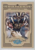 Steven Jackson #/25