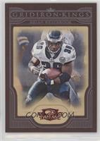 Brian Westbrook #/100