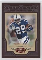 Joseph Addai [Noted] #/100