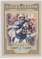 Jon Kitna #/250