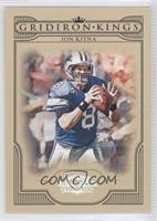 Jon Kitna #/250