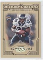 Brian Westbrook #/250