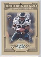 Brian Westbrook #/250