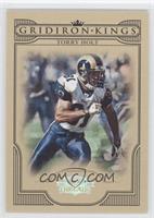 Torry Holt #/250