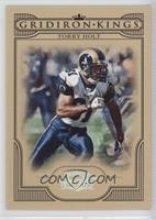 Torry Holt #/250