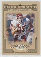 Tony Gonzalez [Noted] #/250