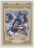 Plaxico Burress #/250