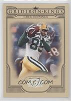 Greg Jennings #/250