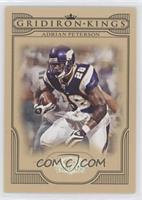 Adrian Peterson #/250