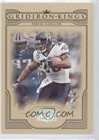 Fred Taylor #/250