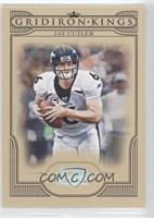 Jay Cutler #/250