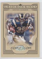 Steven Jackson #/250