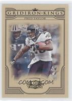 Fred Taylor