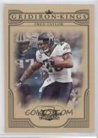 Fred Taylor