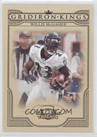 Willis McGahee