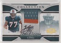 Jake Long #/10