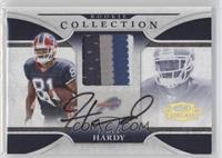 James Hardy #/25