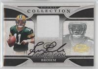 Brian Brohm #/25